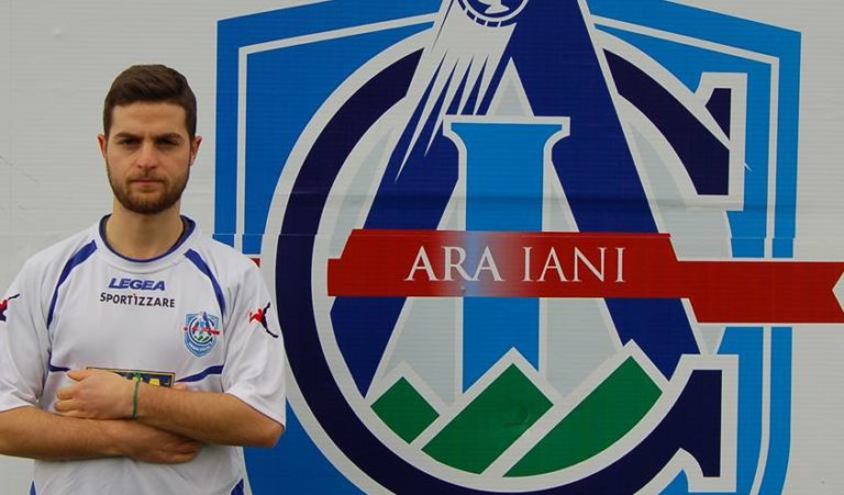 Promozione – Prima, grande, riconferma in casa Vis Ariano