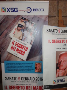 Il segreto dei Marò