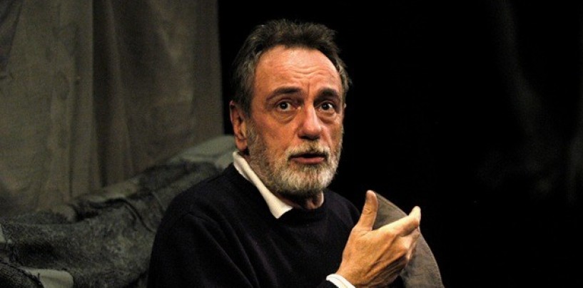 Morte De Filippo, il teatro “Carlo Gesualdo” gli dedica una poltrona