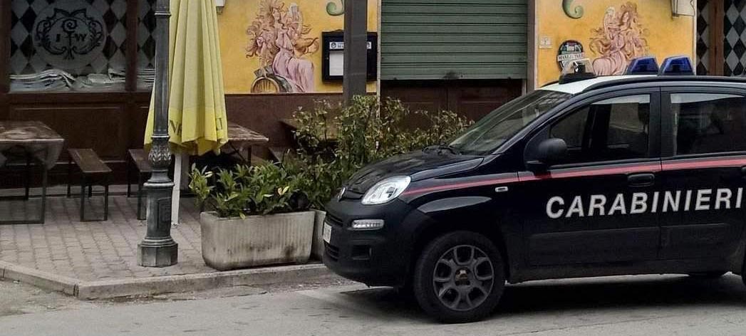 Volturara, sequestrate altre banconote false: denunciato un pregiudicato