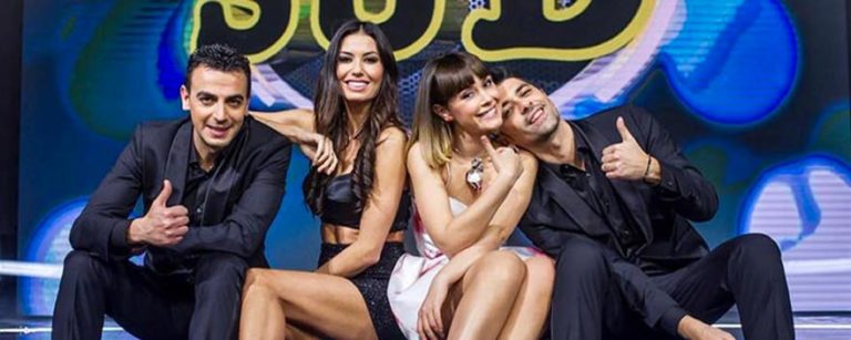 Fatima Trotta si sposa in Irpinia, ecco le due location del matrimonio dell’anno