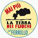 Mai più la terra dei fuochi
