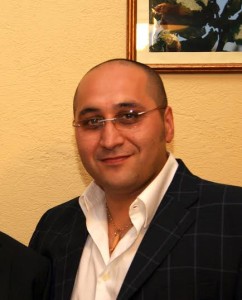 Mario Balestra