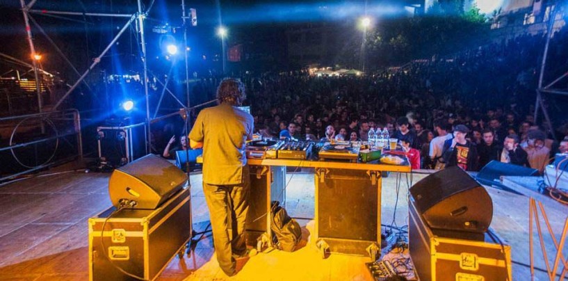 MAS Fest 2015,ad Avellino musica indipendente e molto altro