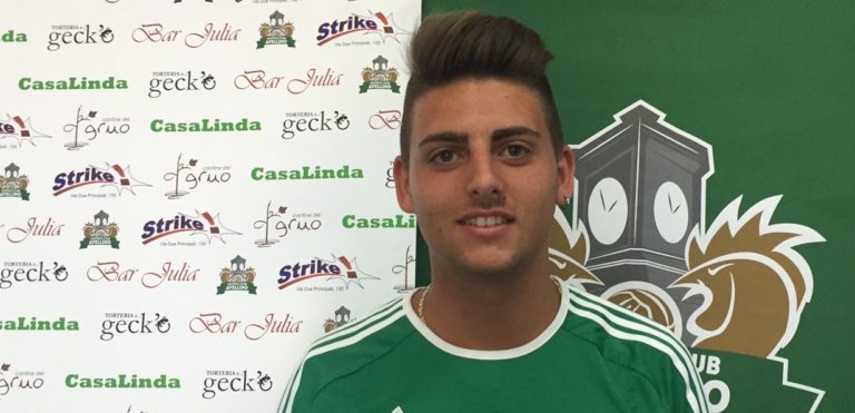 Promozione – Altro acquisto under per il FC Avellino