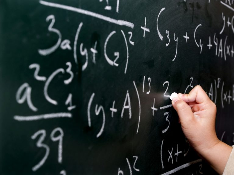 Le scuole di Avellino protagoniste al “Gran Premio di Matematica Applicata”