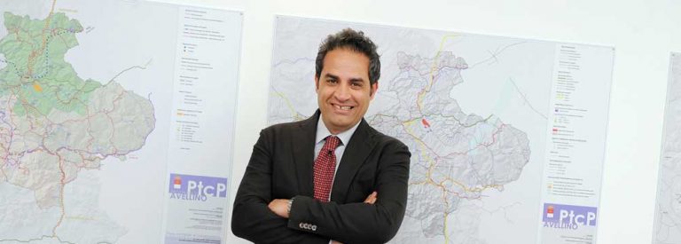 Maurizio Petracca