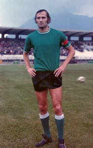 Mauro Pantani