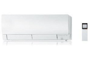 Mitsubishi MSZ-FH