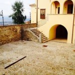 Palazzo Giordano, Montefusco