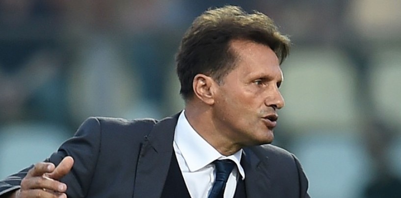Avellino Calcio – Novellino in pole per il dopo Toscano