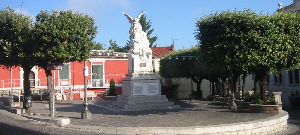 Sturno