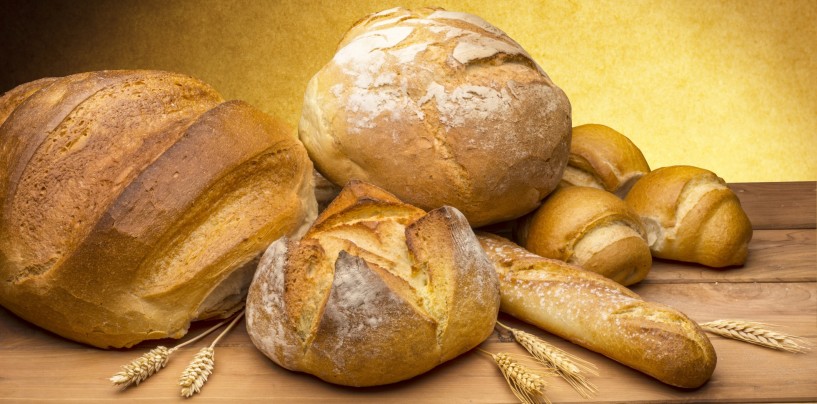 Rincari selvaggi lungo la filiera del grano: pane, quanto mi costi