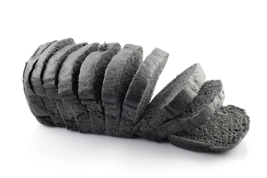 pane nero