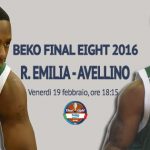 REGGIO-EMILIA-AVELLINO