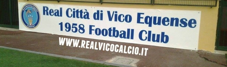 Calcio – Il Vico Equense si ritira: atteggiamento intimidatorio del Comitato Regionale