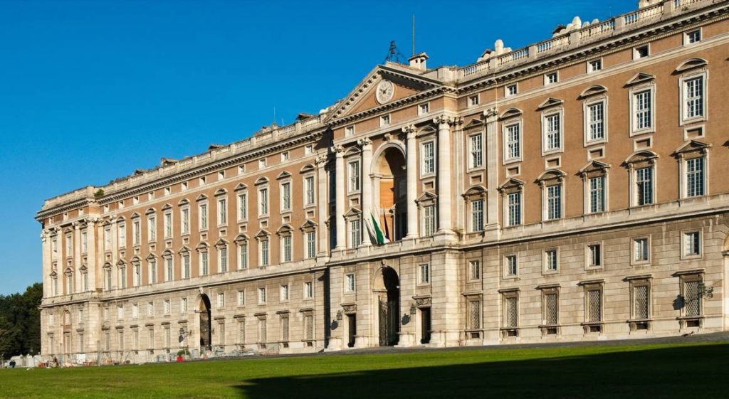 Reggia di Caserta