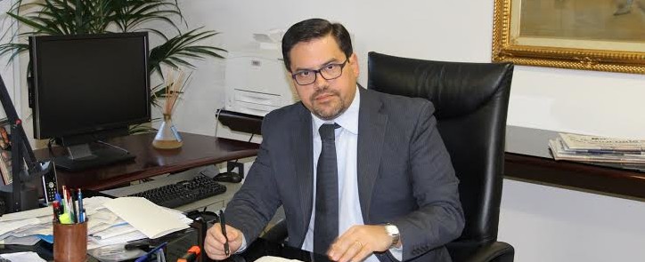 Tommasetti si candida con la Lega, Rifondazione chiede le dimissioni del Rettore dell’Università di Salerno