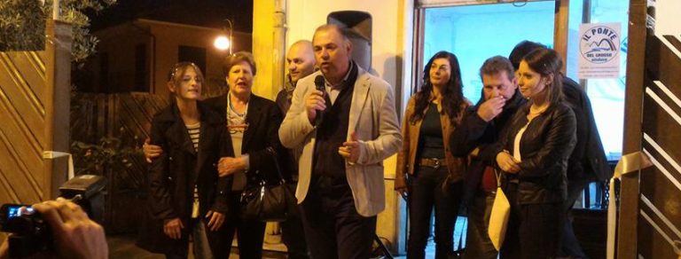 Comunali. Roccabascerana riparte dal dissesto, Del Grosso lancia il suo “Ponte” tra le frazioni