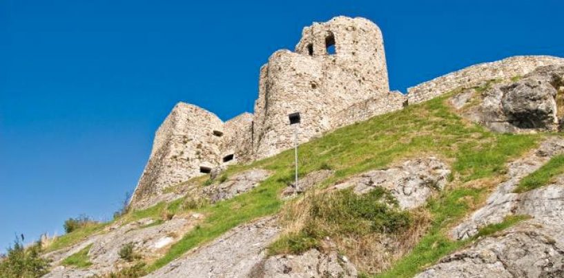 A Rocca San Felice la VI edizione “Le vie del Carmasciano”