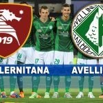 SALERNITANA-GRAFICA