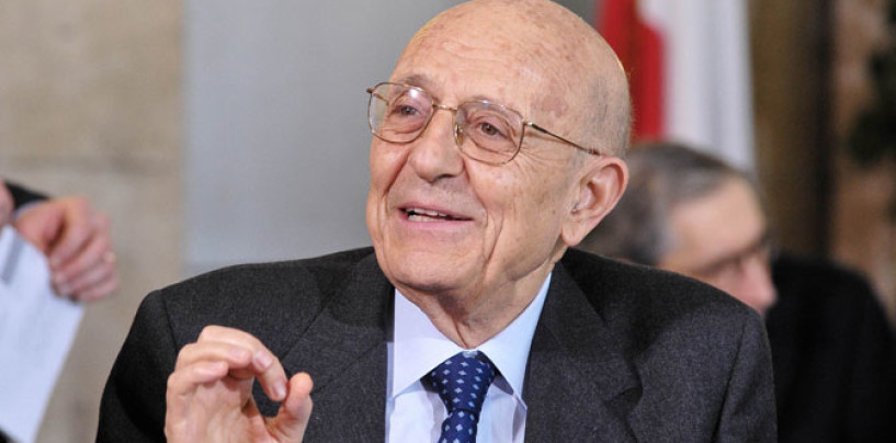 La “nuova costituzione economica”, lectio magistralis di Sabino Cassese all’Unisannio