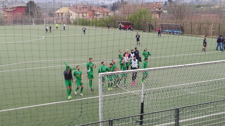 Eccellenza – Tra squalifiche e infortunati ecco i convocati del San Tommaso