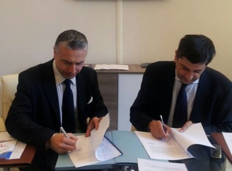 Avellino, intesa tra Confimprenditori e l’Istituto di Ricerca per il Risparmio Energetico
