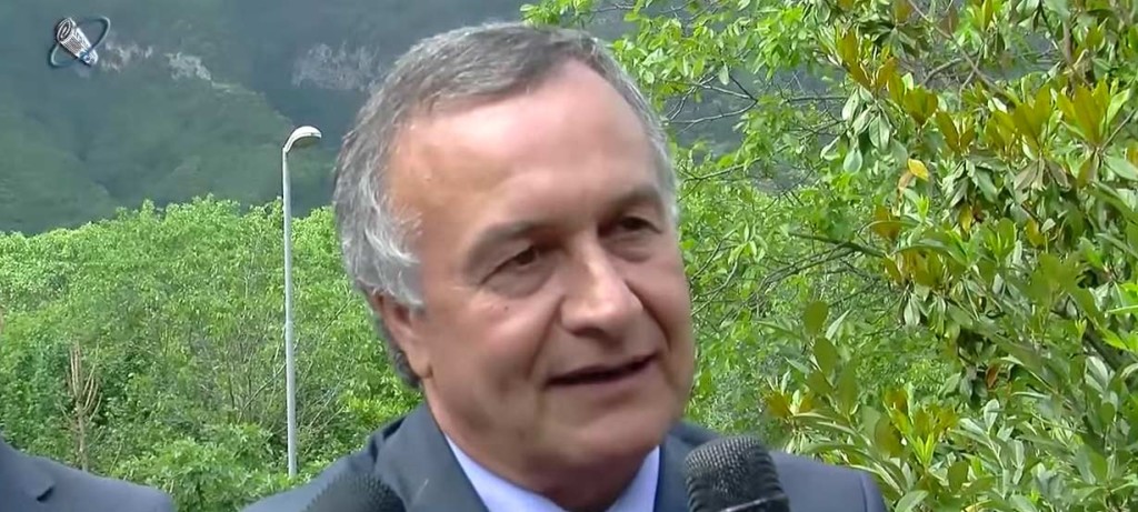 Filippo Bubbico