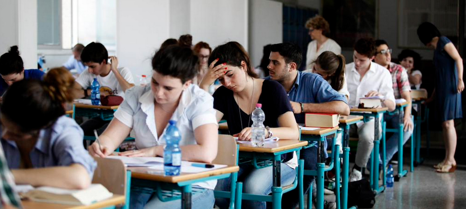 Maturità, il nuovo esame preoccupa studenti e prof. Il Provveditore Grano: “Niente allarmismi”