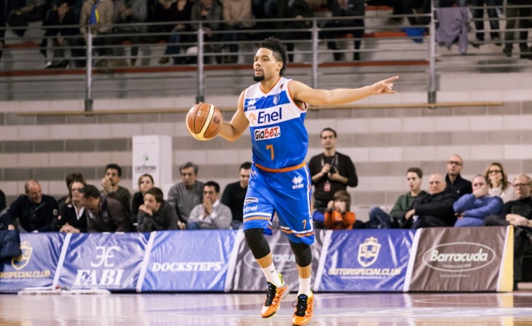 Sidigas Avellino, divorzio tra l’Enel Brindisi e Scottie Reynolds?