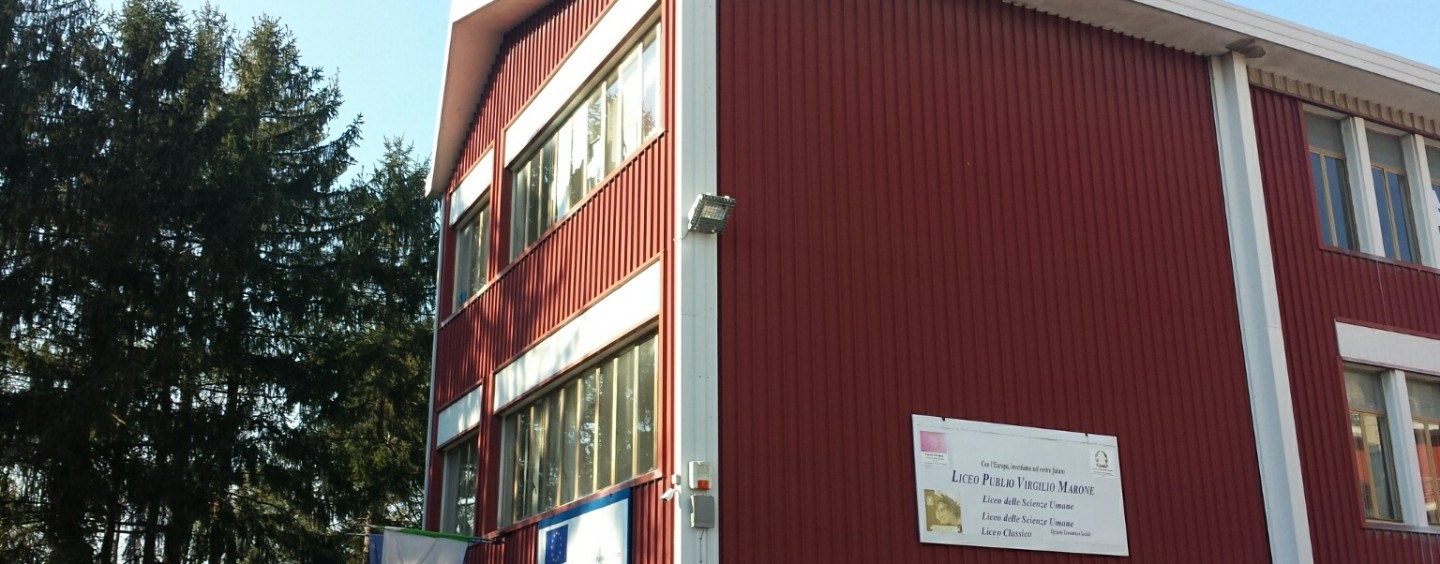 Vaccini anti-covid, domani il camper dell’Asl al Liceo “Virgilio Marone” di Avellino