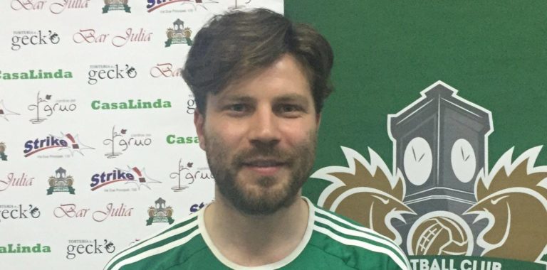 Promozione – Un jolly di centrocampo per l’Fc Avellino