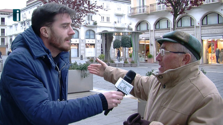 VIDEO/ Giusto esonerare Attilio Tesser? Il sondaggio tra i tifosi