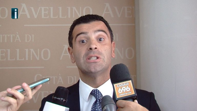Festa: “Patto dei 100 giorni? Piuttosto accordo dei 100 posti”