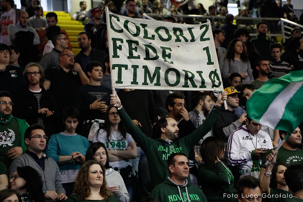 Tifosi Scandone Avellino