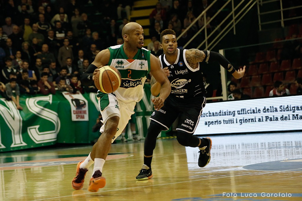 Gaines Sundiata