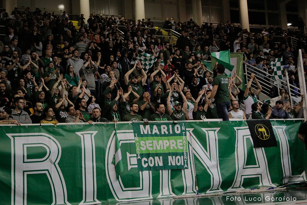 tifosi scandone