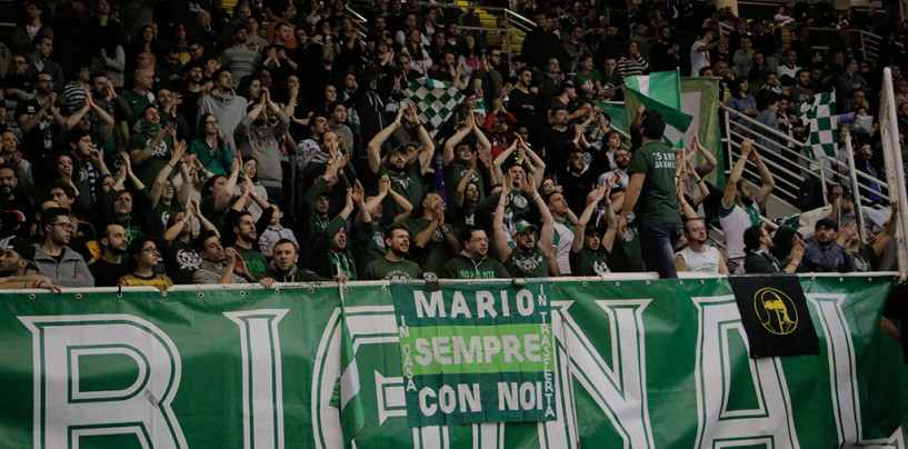Sidigas, crolla il numero degli spettatori al Del Mauro