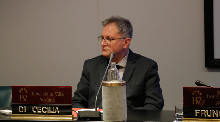 Forza Italia, Di Cecilia: “Commissario? Napoli non può colonizzarci”