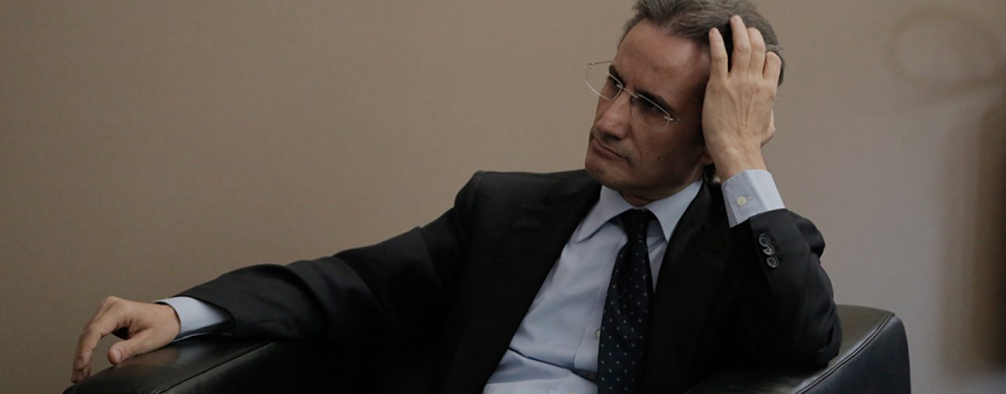 Verso le regionali – Centrodestra: la Lega in pressing per accantonare l’ipotesi Caldoro