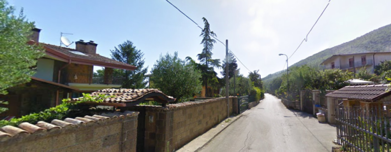 Monteforte: altri furti a via Aldo Moro, nonostante le “ronde”