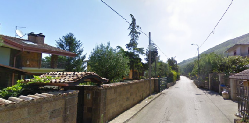 Monteforte: altri furti a via Aldo Moro, nonostante le “ronde”