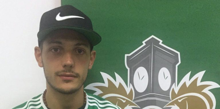 Promozione – L’FC Avellino sceglie il centravanti per la prossima stagione