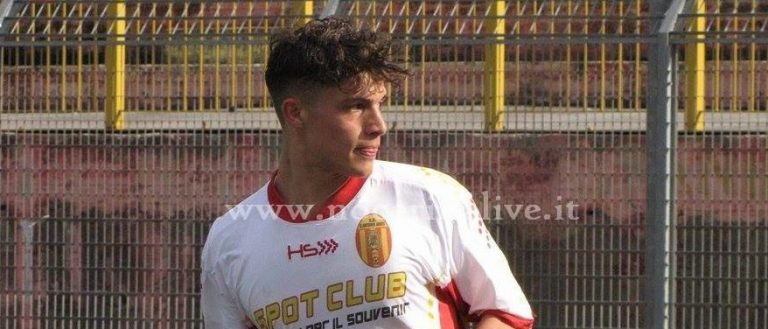 Eccellenza – Incidente in motorino per un calciatore del Sant’Antonio Abate, prossimo avversario del S. Tommaso