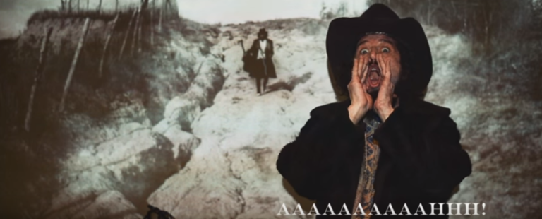 Vinicio Capossela “grida” la data d’uscita di Canzoni della Cupa