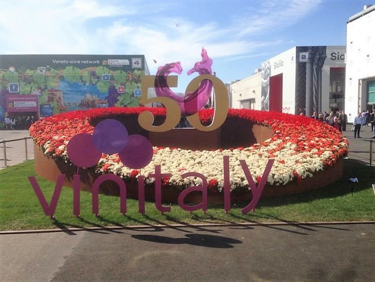 La Camera di Commercio di Avellino porta 89 aziende al “Vinitaly”