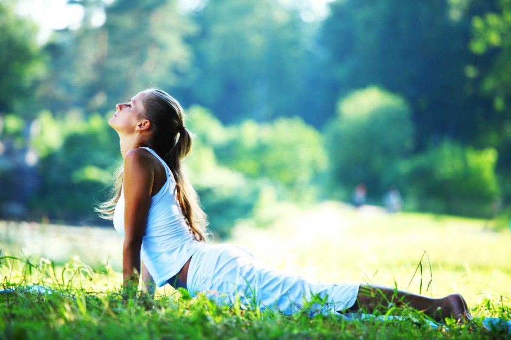 Yoga Avellino