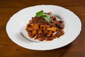 ZITI AL RAGU'