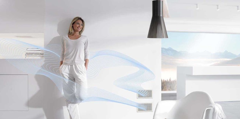 Da Vemati il caldo è più bello con termoarredi per tutta la casa